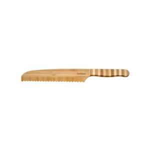 Bambusový nůž na chléb Bambum