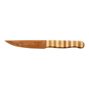 Bambusový nůž na zeleninu a ovoce Bambum Flat
