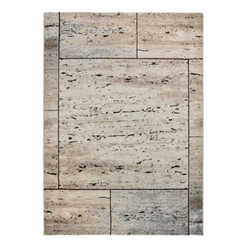Béžový koberec 160x230 cm Astrid – Universal