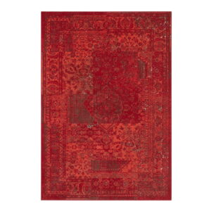 Červený koberec Hanse Home Celebration Garitto