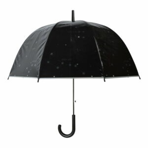 Deštník Esschert Design Hvězdy