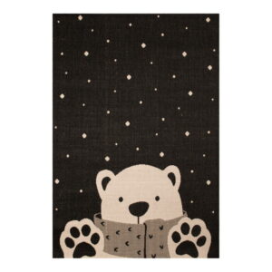 Dětský koberec Zala Living Bear