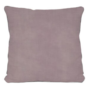 Fialový polštář Linen Couture Violet