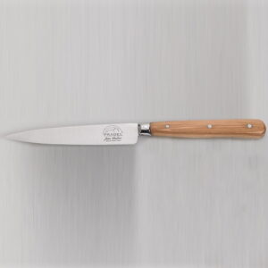 Multifunkční nůž z nerezové oceli Jean Dubost Olive