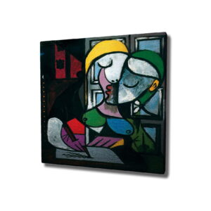 Nástěnný obraz na plátně Picasso