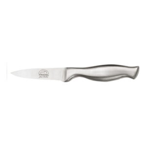 Nůž z nerezové oceli Jean Dubost All Stainless Paring