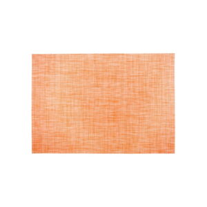 Oranžové prostírání Tiseco Home Studio Melange Simple
