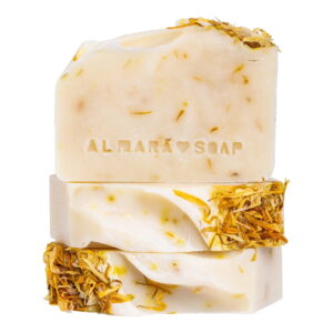 Ručně vyráběné přírodní mýdlo Almara Soap Baby