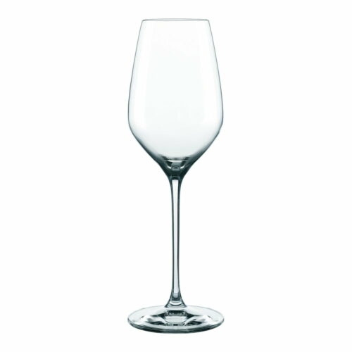 Sada 4 sklenic na bílé víno z křišťálového skla Nachtmann Supreme White Wine