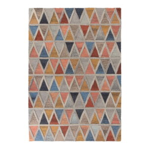 Vlněný koberec Flair Rugs Moretz