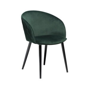 Zelená židle DAN-FORM Denmark Dual