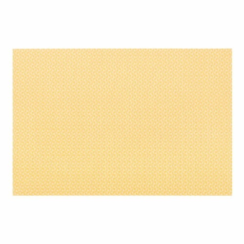 Žluté prostírání Tiseco Home Studio Triangle
