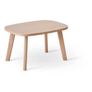 Konferenční stolek podýhovaná dubem One by Hammel