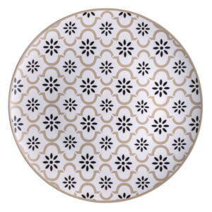 Kameninový talíř Brandani Alhambra