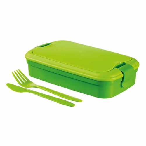 Zelený obědový box Curver Lunch&Go