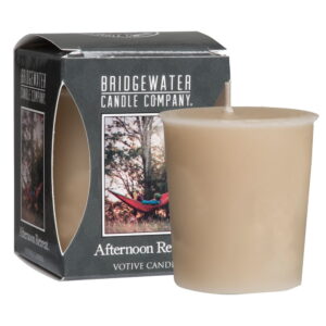 Vonná svíčka Bridgewater Candle Company Afternoon Retreat