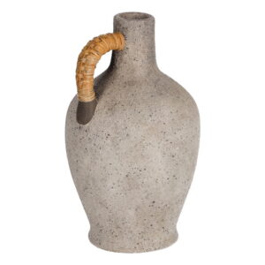Keramická váza Kave Home Agle