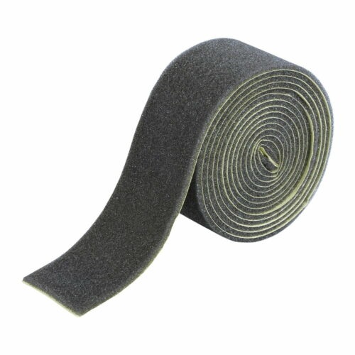 Protiskluzové pásky pod koberec v sadě 2 ks 4x400 cm - Maximex