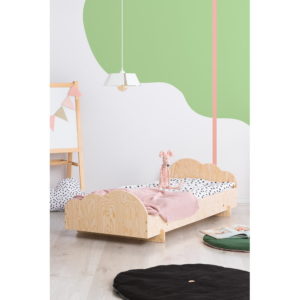 Dětská postel 90x190 cm Kiki 7 - Adeko